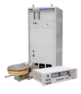 Hanil Vacuum Co., Ltd. – Component