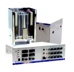 Hanil Vacuum Co., Ltd. – Component